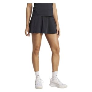 ADIDAS Falda CLUB BLACK JN1970