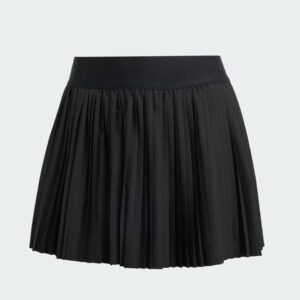 JD6117 Falda Pantalon Club Pleat Black