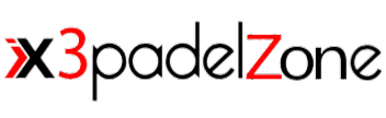 x3 Pádel Zone