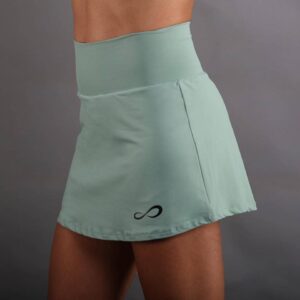 ENDLESS Falda Minimal HW FOREST