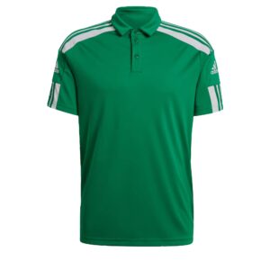 Polo Club Squadra 21 Green/White