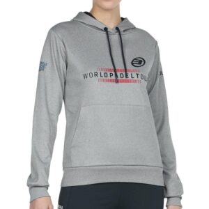 BULLPADEL Sudadera Renieba